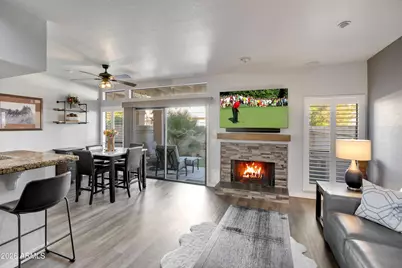 9705 E Mountain View Road #1166, Scottsdale, AZ 85258 - Photo 9