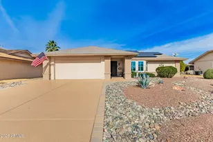 13920 W Springdale Dr, Sun City West, AZ 85375 - Photo 1