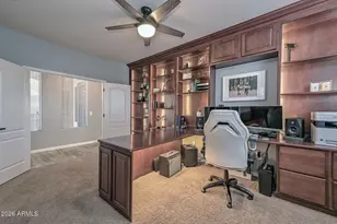 2747 W Via Bona Fortuna Dr, Phoenix, AZ 85086 - Photo 17