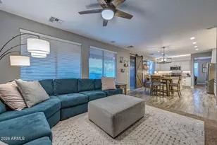 2747 W Via Bona Fortuna Dr, Phoenix, AZ 85086 - Photo 57