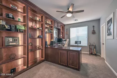 2747 W Via Bona Fortuna Drive, Phoenix, AZ 85086 - Photo 13