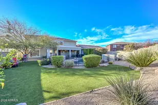 2747 W Via Bona Fortuna Dr, Phoenix, AZ 85086 - Photo 37