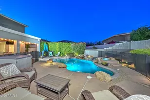 2747 W Via Bona Fortuna Dr, Phoenix, AZ 85086 - Photo 65