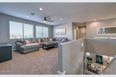 2747 W Via Bona Fortuna Drive, Phoenix, AZ 85086 - Photo 35