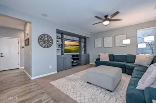 2747 W Via Bona Fortuna Dr, Phoenix, AZ 85086 - Photo 11