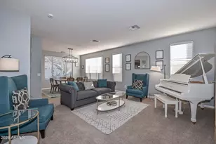 2747 W Via Bona Fortuna Dr, Phoenix, AZ 85086 - Photo 5