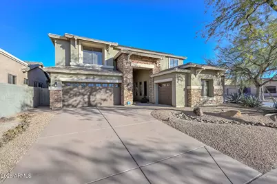 2747 W Via Bona Fortuna Drive, Phoenix, AZ 85086 - Photo 3