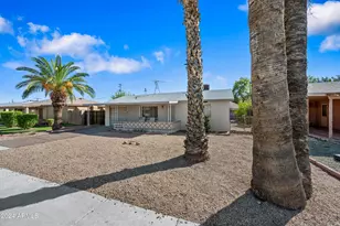 11131 W Hollywood Ave, Youngtown, AZ 85363 - Photo 3