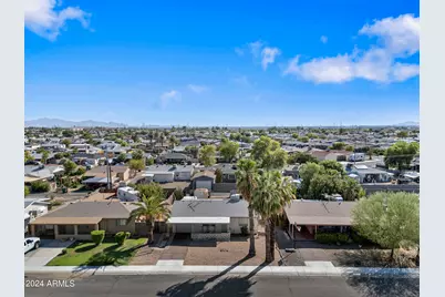 11131 W Hollywood Avenue, Youngtown, AZ 85363 - Photo 7