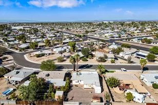 11131 W Hollywood Ave, Youngtown, AZ 85363 - Photo 9