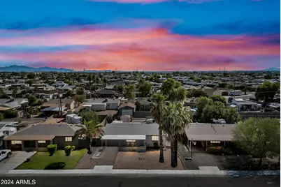 11131 W Hollywood Avenue, Youngtown, AZ 85363 - Photo 15