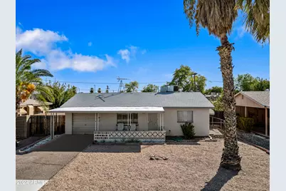 11131 W Hollywood Avenue, Youngtown, AZ 85363 - Photo 5