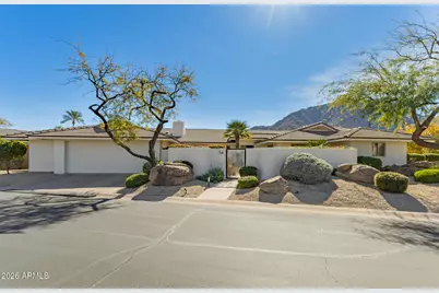 5635 E Lincoln Drive #54, Paradise Valley, AZ 85253 - Photo 1