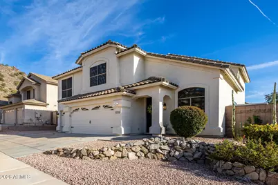 1725 E Quail Avenue, Phoenix, AZ 85024 - Photo 1