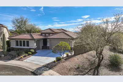 39503 N Laurel Valley Court, Anthem, AZ 85086 - Photo 61
