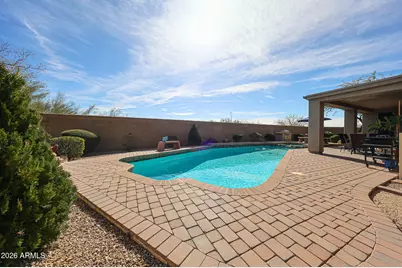 39503 N Laurel Valley Court, Anthem, AZ 85086 - Photo 51