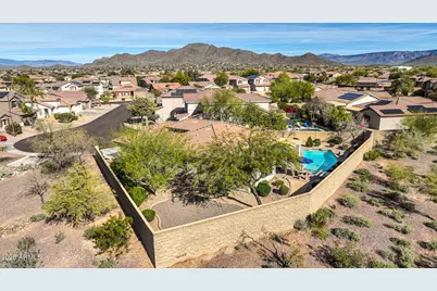 39503 N Laurel Valley Court, Anthem, AZ 85086 - Photo 63