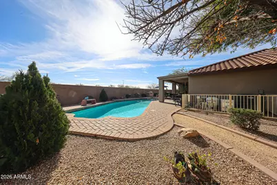 39503 N Laurel Valley Court, Anthem, AZ 85086 - Photo 49