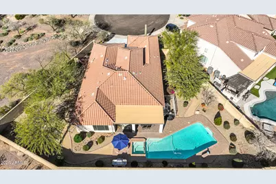 39503 N Laurel Valley Court, Anthem, AZ 85086 - Photo 57