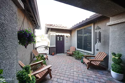 39503 N Laurel Valley Court, Anthem, AZ 85086 - Photo 41