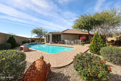 39503 N Laurel Valley Court, Anthem, AZ 85086 - Photo 47