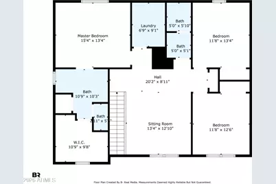 2037 E Wetleaf Place, Casa Grande, AZ 85122 - Photo 47