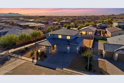 2037 E Wetleaf Place, Casa Grande, AZ 85122 - Photo 43