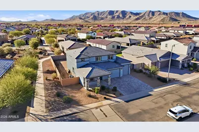 2037 E Wetleaf Place, Casa Grande, AZ 85122 - Photo 41