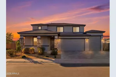2037 E Wetleaf Place, Casa Grande, AZ 85122 - Photo 1