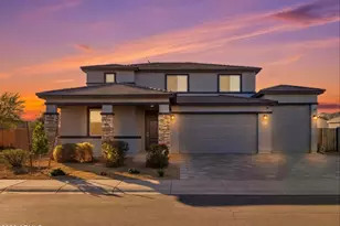 2037 E Wetleaf Pl, Casa Grande, AZ 85122 - Photo 1