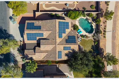 3022 N Summer Lane, Casa Grande, AZ 85122 - Photo 35