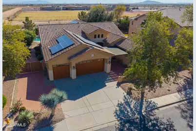 3022 N Summer Lane, Casa Grande, AZ 85122 - Photo 33