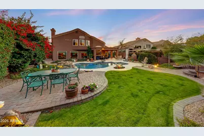 9654 E Celtic Drive, Scottsdale, AZ 85260 - Photo 43