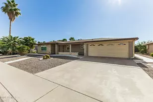 6231 E Ellis St, Mesa, AZ 85205 - Photo 3