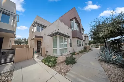 9001 E San Victor Drive #2024, Scottsdale, AZ 85258 - Photo 1