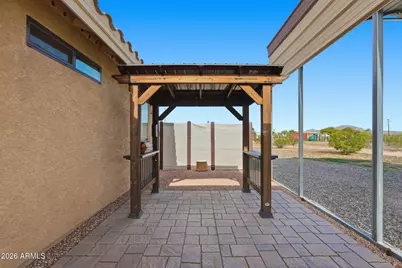 10651 N Dumont Trail, Casa Grande, AZ 85122 - Photo 27