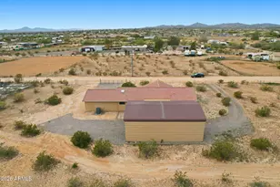 10651 N Dumont Trail, Casa Grande, AZ 85122 - Photo 5