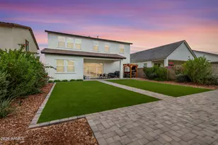 19736 W Turney Ave, Litchfield Park, AZ 85340 - Photo 5