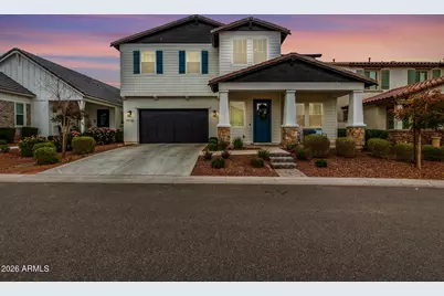 19736 W Turney Avenue, Litchfield Park, AZ 85340 - Photo 1