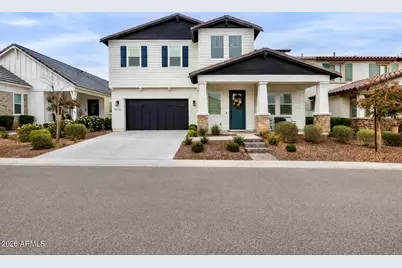 19736 W Turney Avenue, Litchfield Park, AZ 85340 - Photo 7