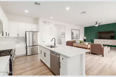 19736 W Turney Avenue, Litchfield Park, AZ 85340 - Photo 13