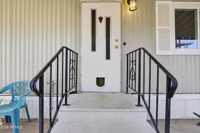 1804 W Tepee Street #64, Apache Junction, AZ 85120 - Photo 5