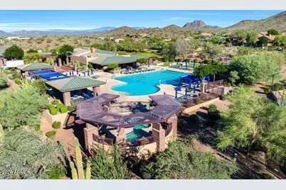 42420 N Back Creek Way, Anthem, AZ 85086 - Photo 71