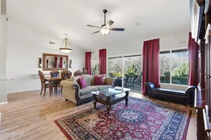 1938 W Trail Blazer Dr, Cottonwood, AZ 86326 - Photo 5