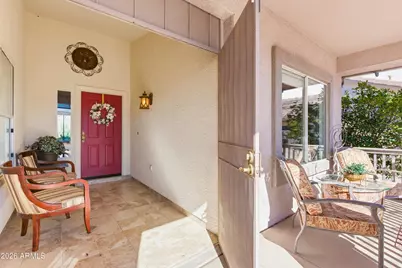 1938 W Trail Blazer Drive, Cottonwood, AZ 86326 - Photo 3