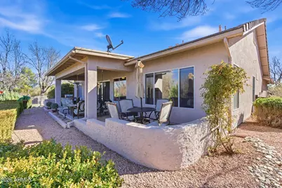 1938 W Trail Blazer Drive, Cottonwood, AZ 86326 - Photo 25