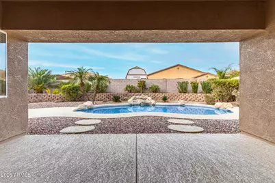 9638 W Bajada Road, Peoria, AZ 85383 - Photo 23