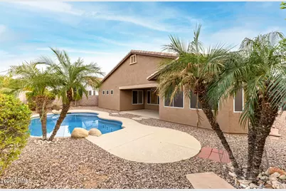 9638 W Bajada Road, Peoria, AZ 85383 - Photo 25