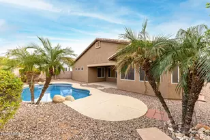 9638 W Bajada Rd, Peoria, AZ 85383 - Photo 25