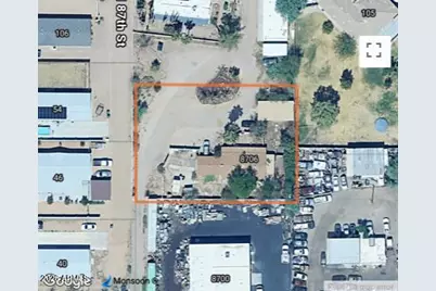 8706 E Main Street, Mesa, AZ 85207 - Photo 1